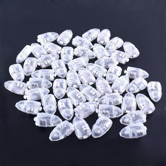 Bóng đèn LED mini trang trí xinh xắn