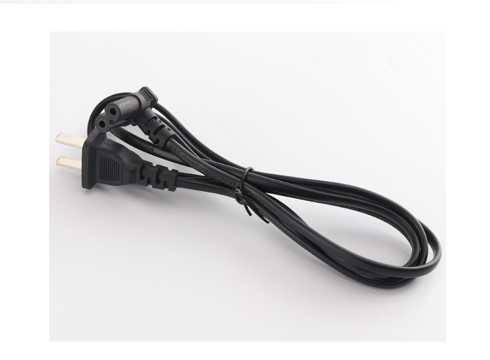 Cáp nguồn số 8 khủy tay 1.5m