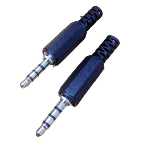 Đầu hàn jack cắm 3.5mm 4 nấc