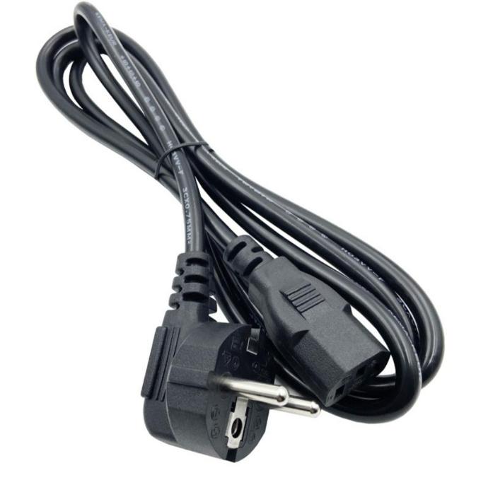 Cáp nguồn nồi cơm điện 1m